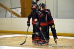 Photo hockey reportage N2 : Les Griffons quittent la dernière place