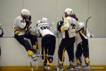 Photo hockey reportage N2 : Les Griffons quittent la dernière place