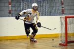 Photo hockey reportage N2 : Les Griffons quittent la dernière place