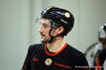 Photo hockey reportage N2 : Les Griffons quittent la dernière place