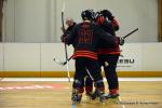Photo hockey reportage N2 : Les Griffons quittent la dernière place