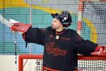 Photo hockey reportage N2 : Les Griffons quittent la dernière place