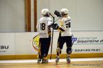 Photo hockey reportage N2 : Les Griffons quittent la dernière place