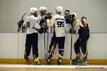 Photo hockey reportage N2 : Les Griffons quittent la dernière place