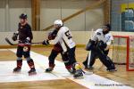 Photo hockey reportage N2 : Les Griffons quittent la dernière place