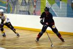 Photo hockey reportage N2 : Les Griffons quittent la dernière place