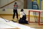 Photo hockey reportage N2 : Les Griffons quittent la dernière place