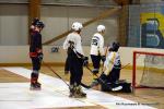 Photo hockey reportage N2 : Les Griffons quittent la dernière place