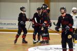 Photo hockey reportage N2 : Les Griffons quittent la dernière place