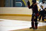 Photo hockey reportage N2 : Les Griffons quittent la dernière place