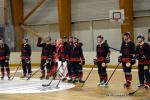 Photo hockey reportage N2 : Les Griffons quittent la dernière place