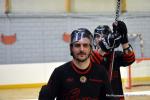 Photo hockey reportage N2 : Les Griffons quittent la dernière place