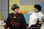 Photo hockey reportage N2 : Les Griffons quittent la dernière place