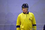Photo hockey reportage N2 : Les Griffons virent en tête
