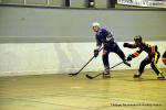 Photo hockey reportage N2 : Les Griffons virent en tête