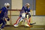 Photo hockey reportage N2 : Les Griffons virent en tête