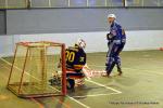Photo hockey reportage N2 : Les Griffons virent en tête