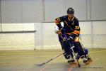 Photo hockey reportage N2 : Les Griffons virent en tête