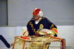 Photo hockey reportage N2 : Les Griffons virent en tête