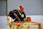 Photo hockey reportage N2 : Les Griffons virent en tête