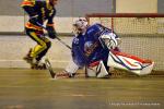 Photo hockey reportage N2 : Les Griffons virent en tête