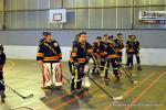 Photo hockey reportage N2 : Les Griffons virent en tête
