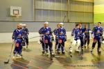 Photo hockey reportage N2 : Les Griffons virent en tête