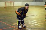 Photo hockey reportage N2 : Les Griffons virent en tête