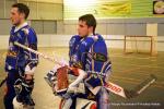 Photo hockey reportage N2 : Les Griffons virent en tête