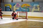 Photo hockey reportage N2 : Match référence pour les Griffons