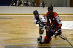 Photo hockey reportage N2 : Match référence pour les Griffons