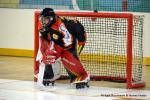 Photo hockey reportage N2 : Match référence pour les Griffons