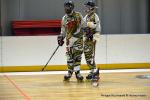 Photo hockey reportage N2 : Match référence pour les Griffons