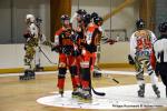 Photo hockey reportage N2 : Match référence pour les Griffons