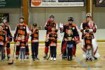 Photo hockey reportage N2 : Serré