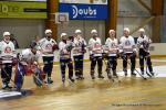 Photo hockey reportage N2 : Serré