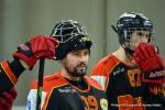 Photo hockey reportage N2 : Serré