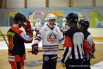 Photo hockey reportage N2 : Serré