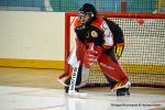 Photo hockey reportage N2 : Serré