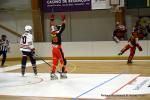 Photo hockey reportage N2 : Serré