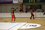 Photo hockey reportage N2 : Serré