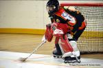 Photo hockey reportage N2 : Serré