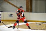 Photo hockey reportage N2 : Serré