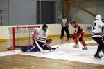 Photo hockey reportage N2 : Serré