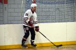 Photo hockey reportage N2 : Serré