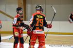 Photo hockey reportage N2 : Serré