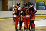 Photo hockey reportage N2 : Serré