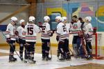 Photo hockey reportage N2 : Serré