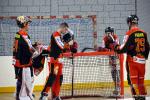 Photo hockey reportage N2 : Serré
