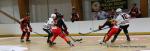 Photo hockey reportage N2 : Serré